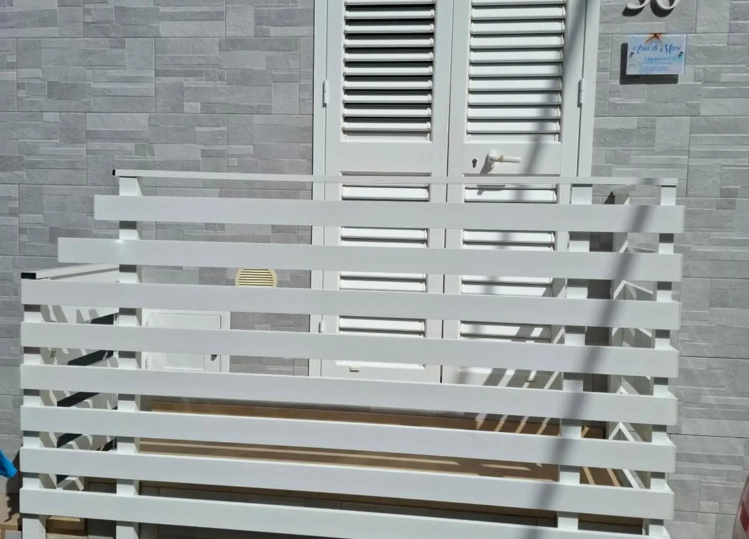 Aria Di Mare Bed & Breakfast Donnalucata  Italy