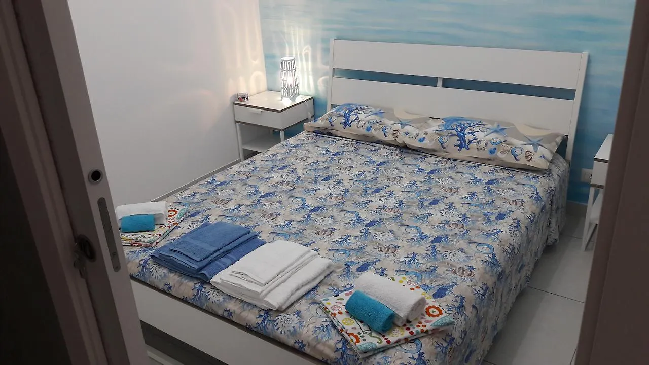 Aria Di Mare Bed & Breakfast Donnalucata  Italy