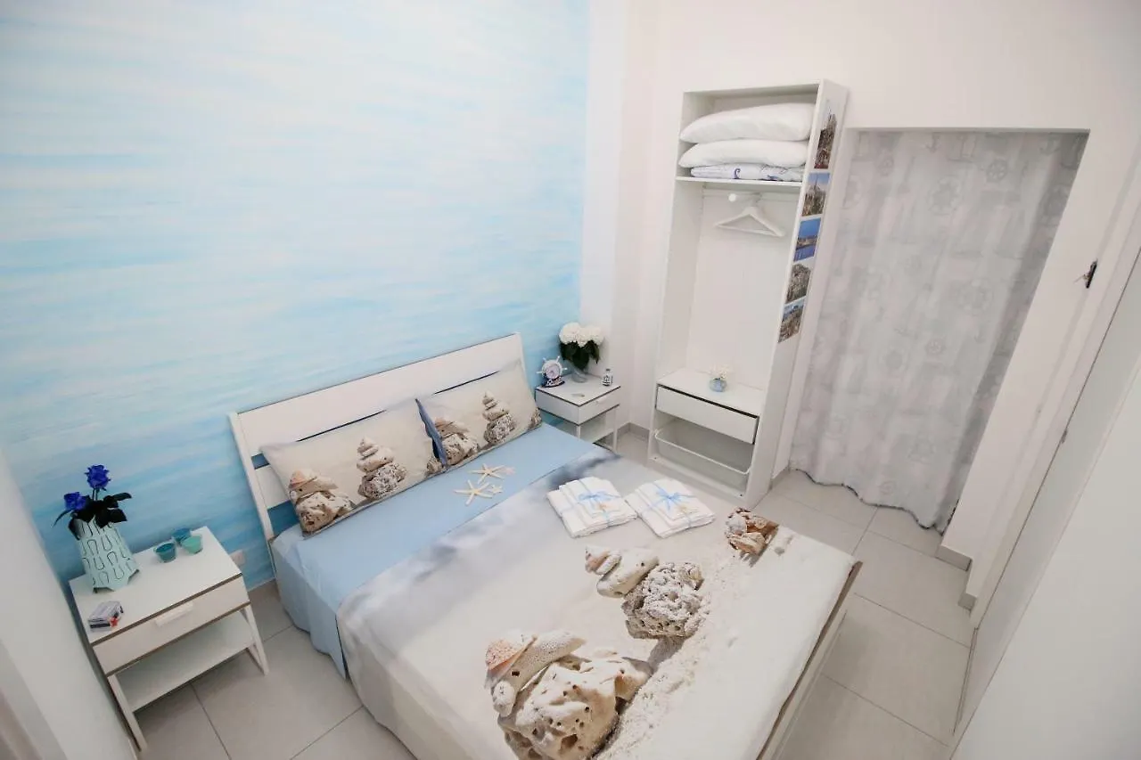 Aria Di Mare Bed & Breakfast Donnalucata  Italy