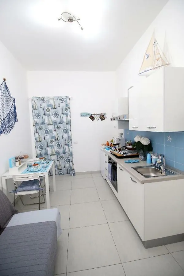 Aria Di Mare Bed & Breakfast Donnalucata