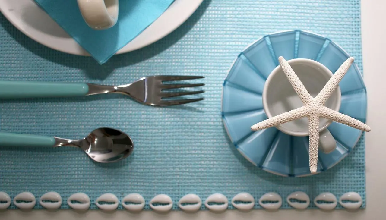 Aria Di Mare Bed & Breakfast Donnalucata